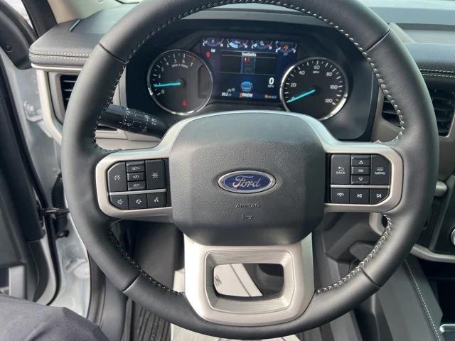 new 2024 Ford Expedition Max car, priced at $69,875