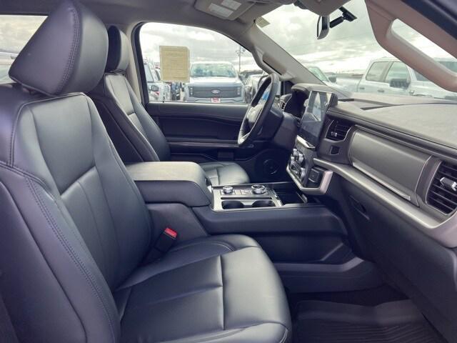 new 2024 Ford Expedition Max car, priced at $69,875