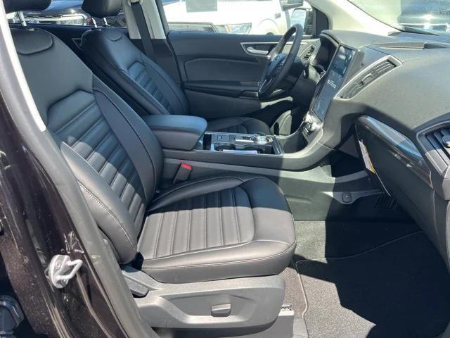 new 2024 Ford Edge car, priced at $44,700
