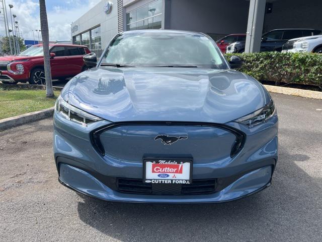 new 2024 Ford Mustang Mach-E car, priced at $60,580