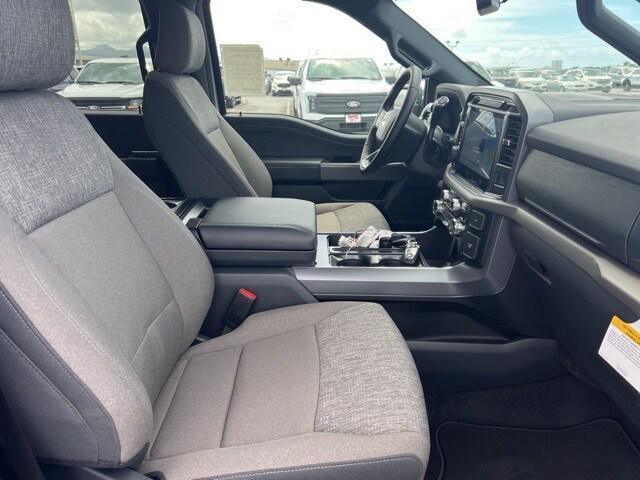 new 2025 Ford F-150 car, priced at $66,320