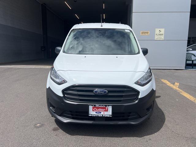 new 2023 Ford Transit Connect car, priced at $38,300