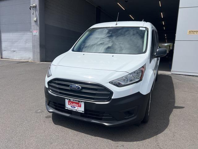 new 2023 Ford Transit Connect car, priced at $38,300