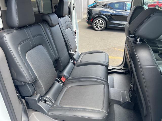 new 2023 Ford Transit Connect car, priced at $38,300