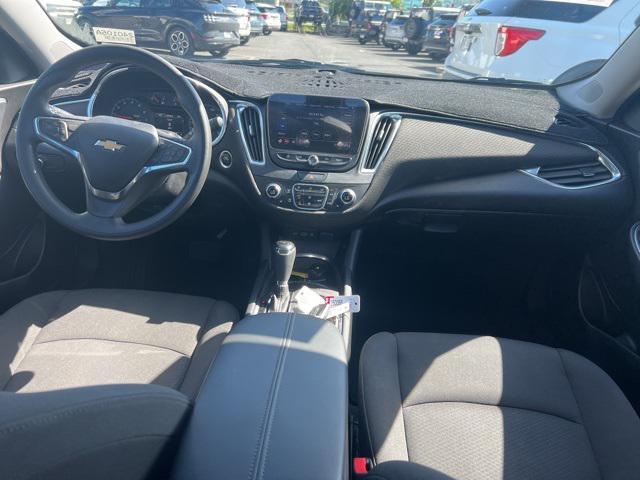 used 2019 Chevrolet Malibu car, priced at $15,995