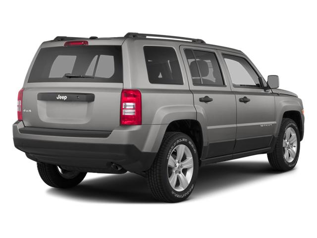 used 2014 Jeep Patriot car, priced at $12,279