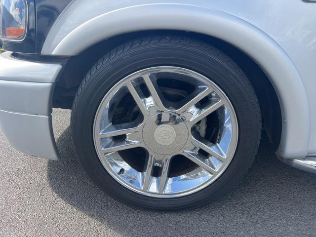 used 2003 Ford F-150 car, priced at $17,995