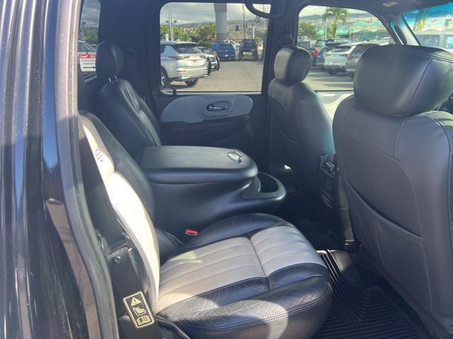 used 2003 Ford F-150 car, priced at $17,995