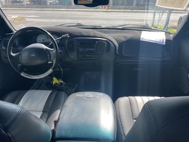 used 2003 Ford F-150 car, priced at $17,995