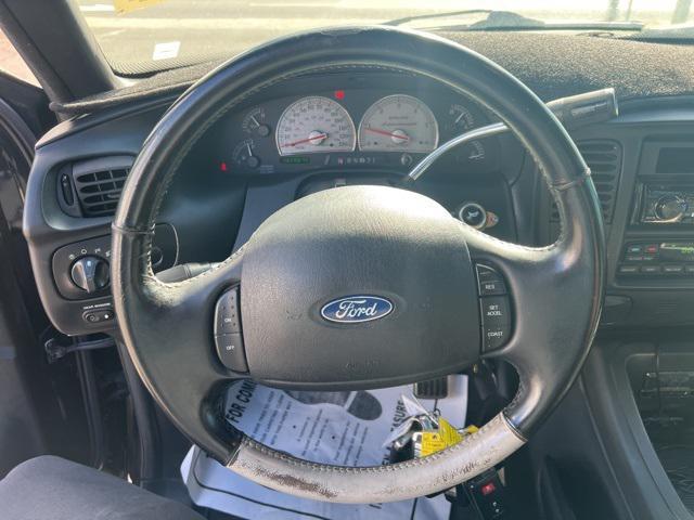 used 2003 Ford F-150 car, priced at $17,995