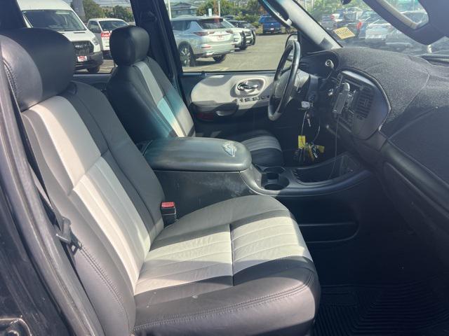 used 2003 Ford F-150 car, priced at $17,995