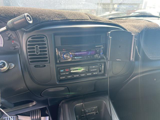 used 2003 Ford F-150 car, priced at $17,995