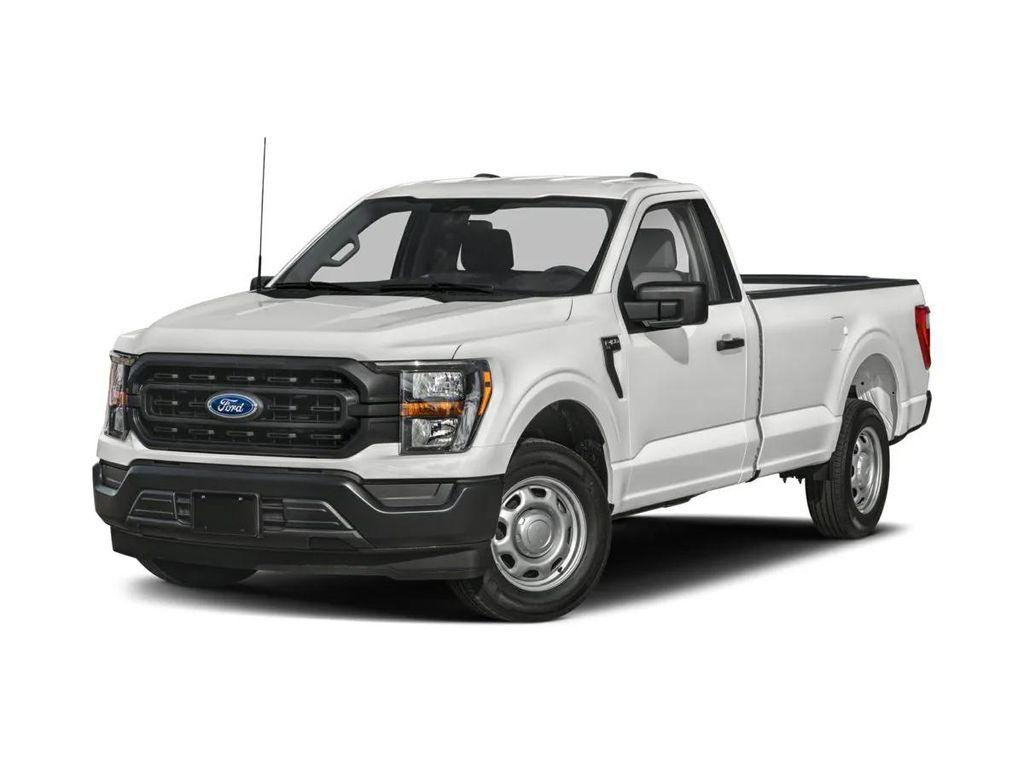 new 2025 Ford F-250 car, priced at $50,950