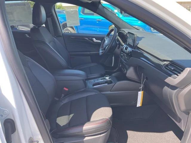 new 2024 Ford Escape car, priced at $39,300