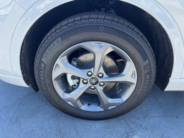 new 2024 Ford Escape car, priced at $39,300