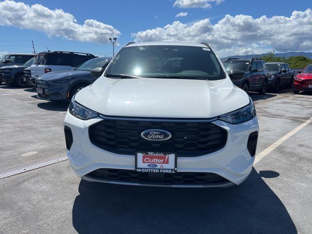 new 2024 Ford Escape car, priced at $39,300