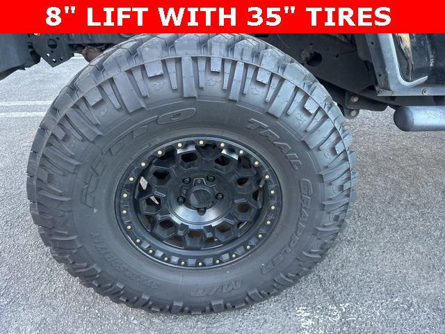 used 2020 Jeep Gladiator car, priced at $36,995