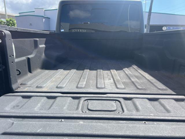 used 2020 Jeep Gladiator car, priced at $36,995