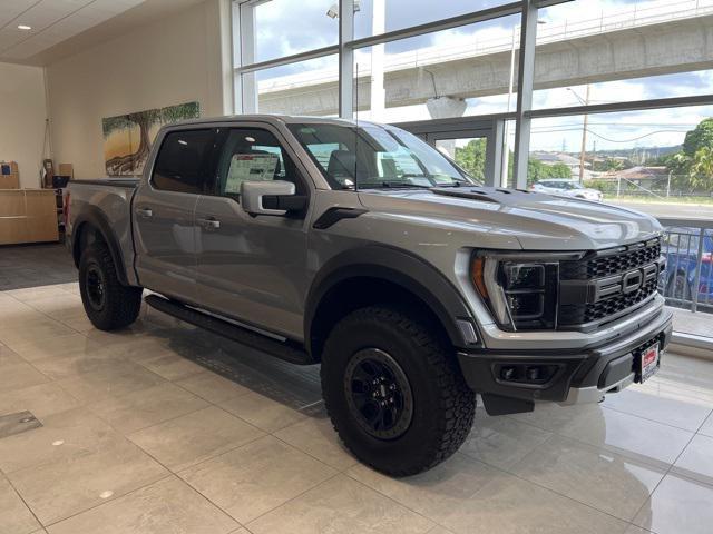 new 2023 Ford F-150 car, priced at $89,200