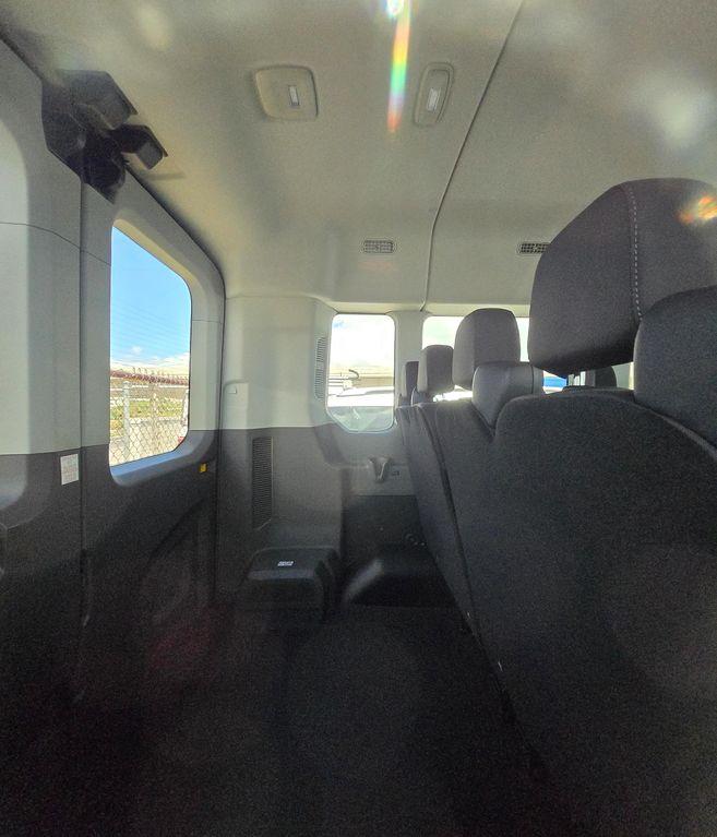 new 2024 Ford Transit-350 car, priced at $63,150