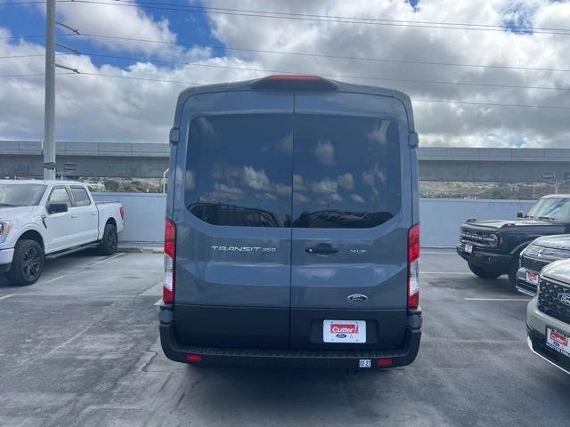 new 2024 Ford Transit-350 car, priced at $63,150