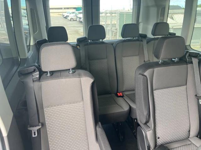 new 2024 Ford Transit-350 car, priced at $63,150