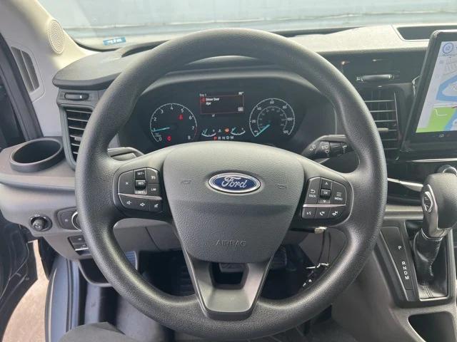 new 2024 Ford Transit-350 car, priced at $63,150