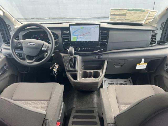 new 2024 Ford Transit-350 car, priced at $63,150
