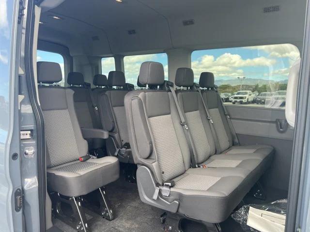 new 2024 Ford Transit-350 car, priced at $63,150