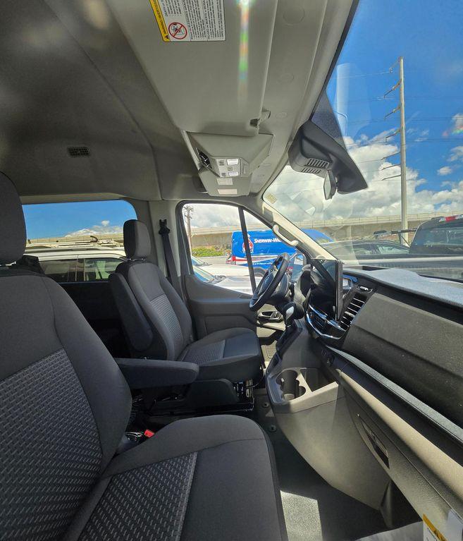 new 2024 Ford Transit-350 car, priced at $63,150