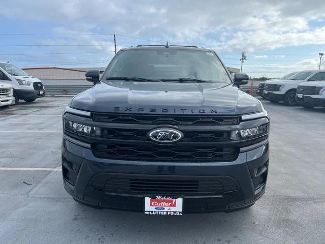 new 2024 Ford Expedition car, priced at $87,340
