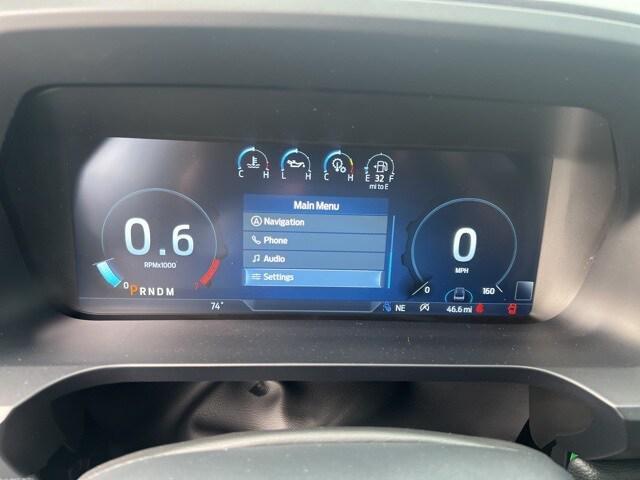new 2024 Ford Expedition car, priced at $87,340