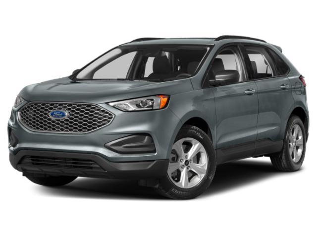 new 2024 Ford Edge car, priced at $43,610