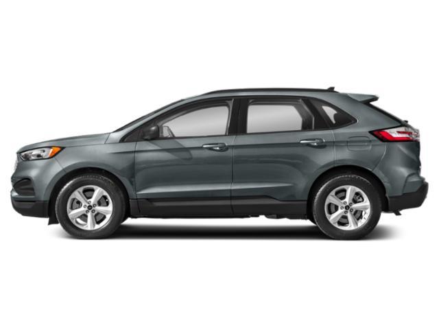 new 2024 Ford Edge car, priced at $43,610