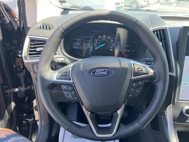 new 2024 Ford Edge car, priced at $44,700