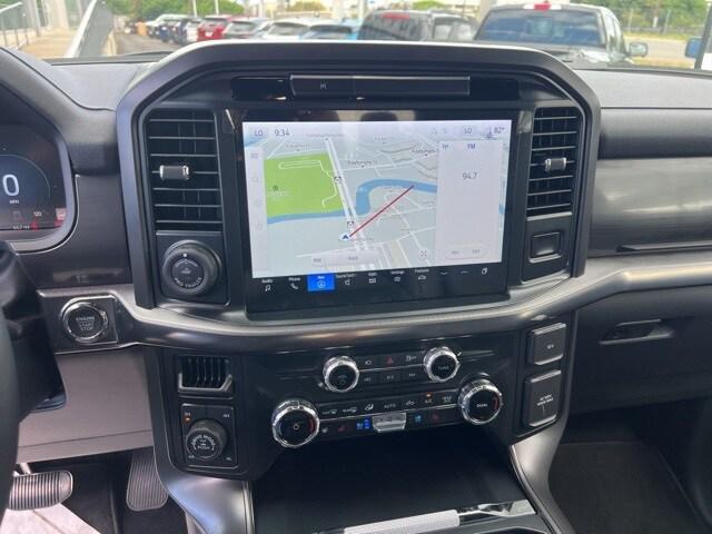 new 2025 Ford F-150 car, priced at $73,900