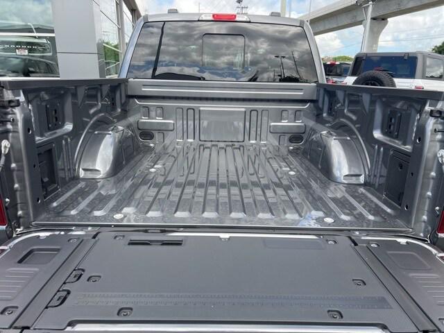 new 2025 Ford F-150 car, priced at $73,900