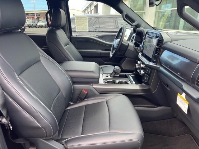 new 2025 Ford F-150 car, priced at $73,900