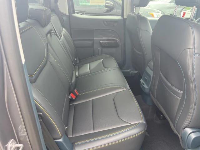 new 2025 Ford Maverick car, priced at $39,815