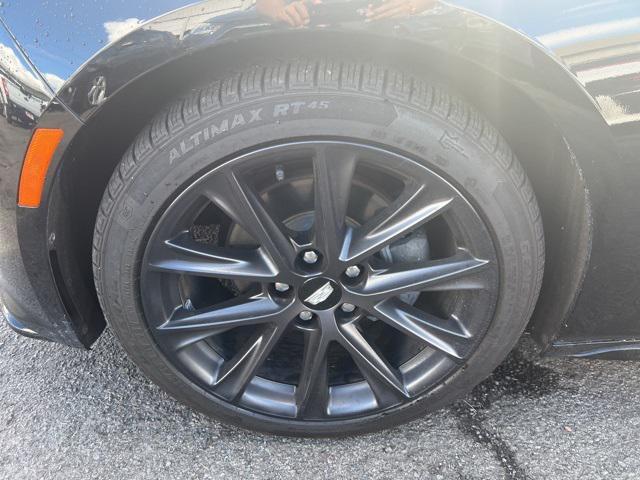 used 2021 Cadillac CT5 car, priced at $34,995