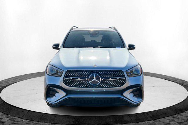 new 2025 Mercedes-Benz GLE 450e car, priced at $90,370