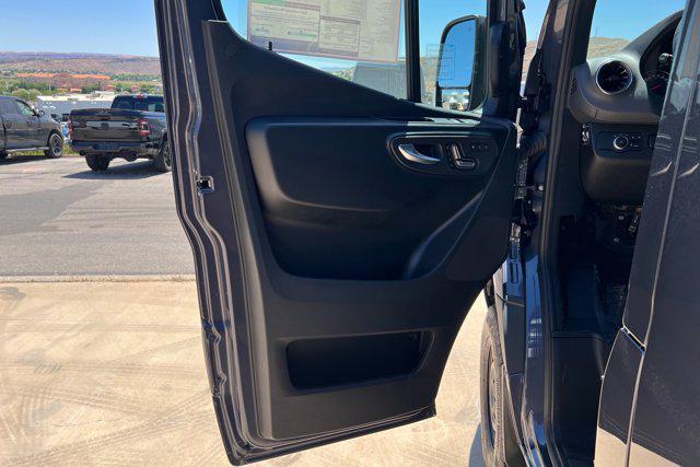 new 2024 Mercedes-Benz Sprinter 2500 car, priced at $83,090