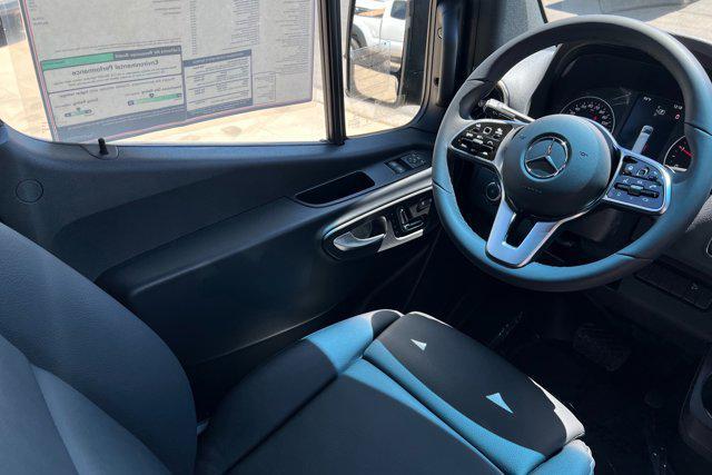 new 2024 Mercedes-Benz Sprinter 2500 car, priced at $83,090