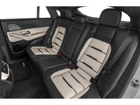 new 2025 Mercedes-Benz AMG GLE 53 car, priced at $114,375