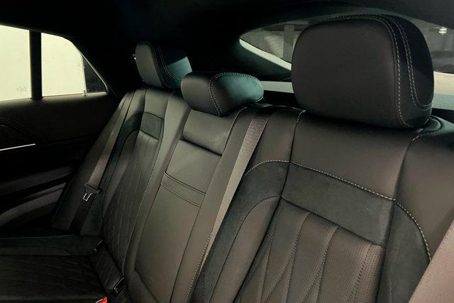 new 2025 Mercedes-Benz AMG GLE 53 car, priced at $114,375