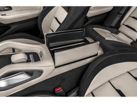 new 2025 Mercedes-Benz AMG GLE 53 car, priced at $114,375