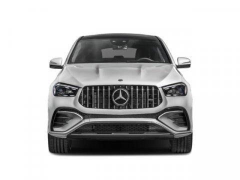 new 2025 Mercedes-Benz AMG GLE 53 car, priced at $114,375