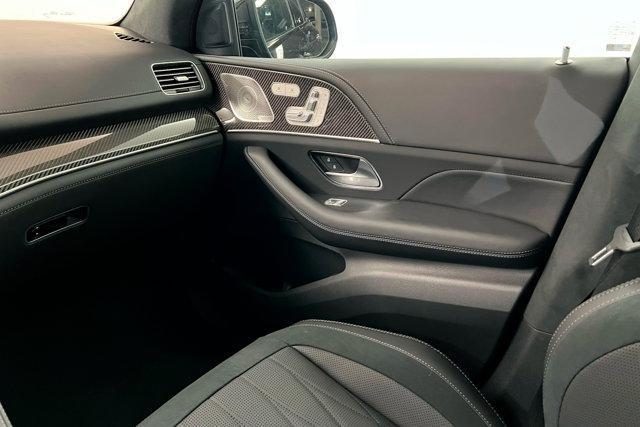 new 2025 Mercedes-Benz AMG GLE 53 car, priced at $114,375