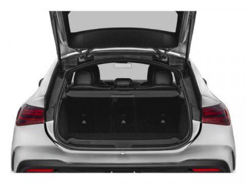 new 2025 Mercedes-Benz AMG GLE 53 car, priced at $114,375