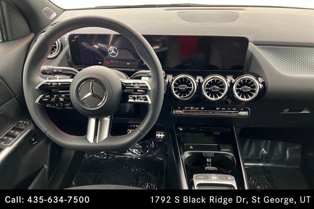 used 2024 Mercedes-Benz GLA 250 car, priced at $47,500